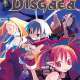   Disgaea <small>Story & Art</small> 